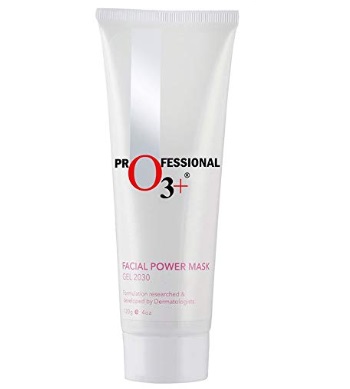 O3+ Vitamin C Glow Peel Off Mask