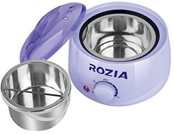 Rozia HL3577 Wax Heater