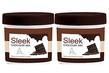 Sleek Chocolate Wax