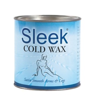 Sleek Cold Wax