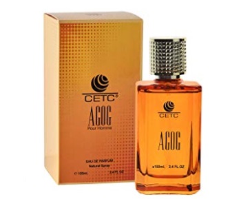 AGOG Men Perfume Eau de Parfum