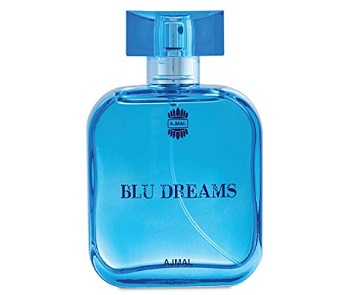 Ajmal Blue Dreams Fougere Perfume for Men