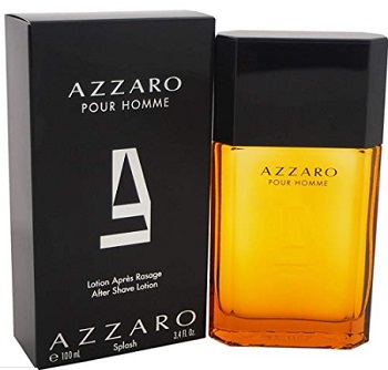 Azzaro Pour Homme For Men EDT Perfume