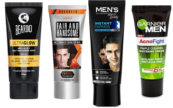 face moisturizer for men