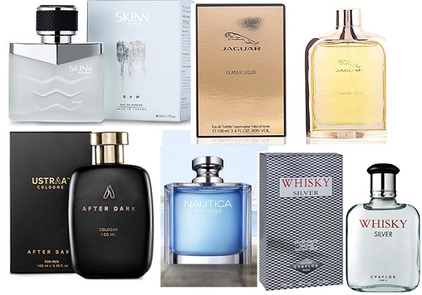 Top 20 Best Long Lasting Men's Perfumes in India (2022)
