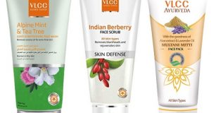 Best VLCC Skin Care Products in India
