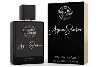 Body Cupid Aqua Storm Perfume For Men