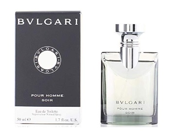 Bvlgari Pour Homme Soir By Bvlgari For Men