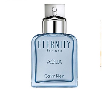 Calvin Klein Eternity Aqua EDT for Men