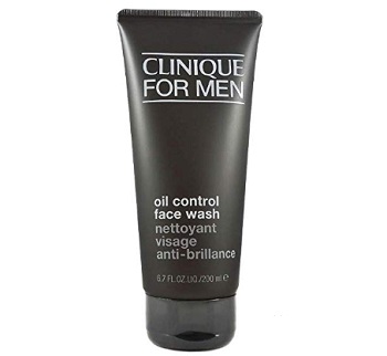 Clinique For Men Oil Control Face Wash