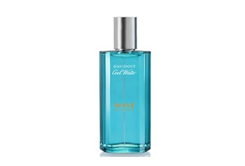 Davidoff Cool Water Eau De Toilette Spray for Men