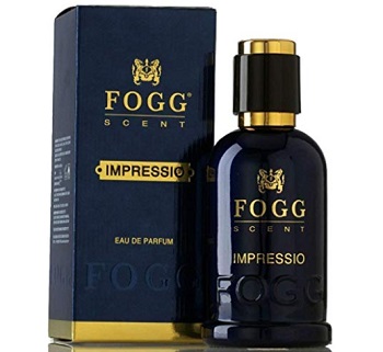 Fogg Impressio Scent For Men