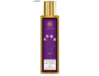 Forest Essentials Narayana Ayurvedic Body Massage Oil