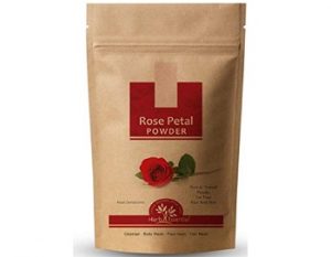 Top 10 Best Rose Petal Powders in India (2022) For Skin Care and ...