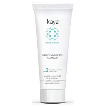 Kaya Clinic Brightening Beads Cleanser