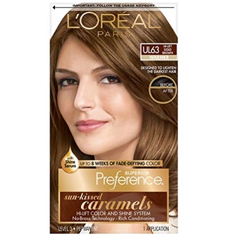 Top 10 Best L’Oreal Paris Hair Color Shades For Indian Skin (2023 ...