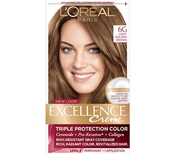 Top 10 Best L’Oreal Paris Hair Color Shades For Indian Skin (2023 ...