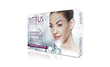 Top 10 Best Lotus Facial Kits in India (2023) For Glossy Skin - Allure ...