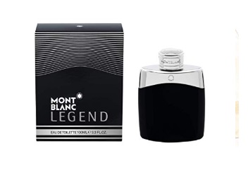 Mont Blanc Legend Men Eau De Toilette