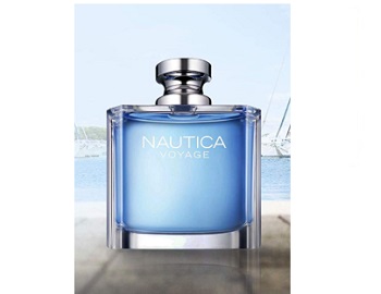 Nautica Voyage Eau de Toilette For Men