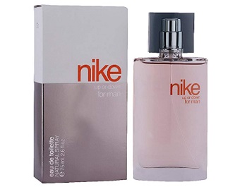 Nike Up Or Down Perfume for Men