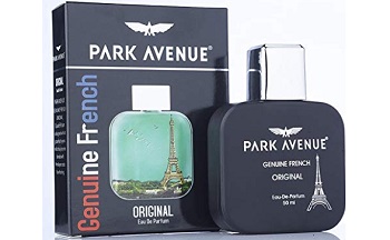 Park Avenue Original Eau De Parfum For Men