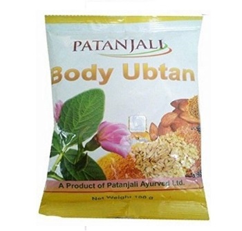 Patanjali Body Ubtan (2)