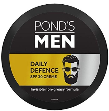 Pond's Men Daily Defence SPF 30 Face Crème