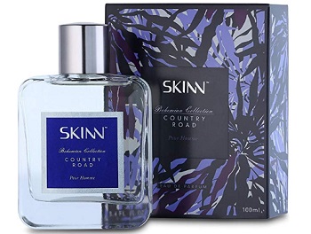 Skinn Country Road Perfume for Men