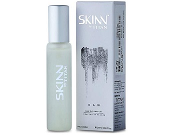 Skinn Raw Fragrance For Men