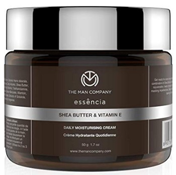 The Man Company Daily Moisturising Cream