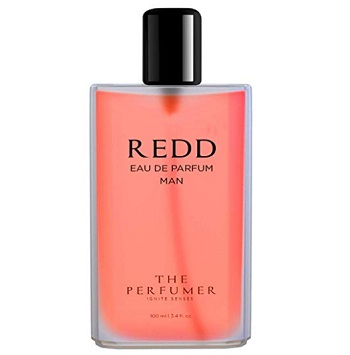 The Perfumer Redd Perfume for Man