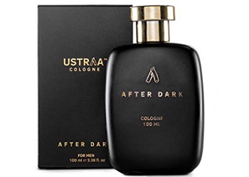 Ustraa Cologne for Men in After Dark