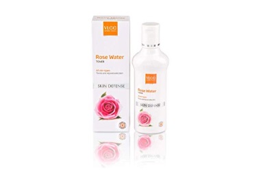 VLCC Rose Water Toner