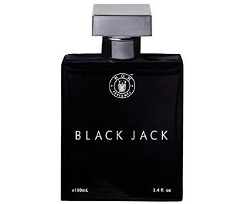 W.O.W. Perfumes Black Jack Perfume for Men