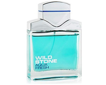 Wild Stone Aqua Fresh Eau De Perfume For Men