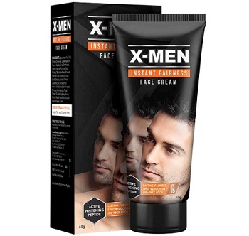 X-MEN Instant Fairness Face Cream