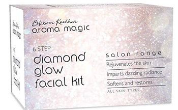 Aroma Magic Diamond Glow Facial Kit