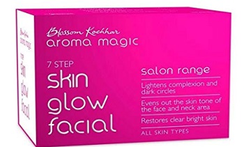 Aroma Magic Skin Glow Facial Kit