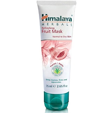 Himalaya Herbals Refreshing Fruit Pack