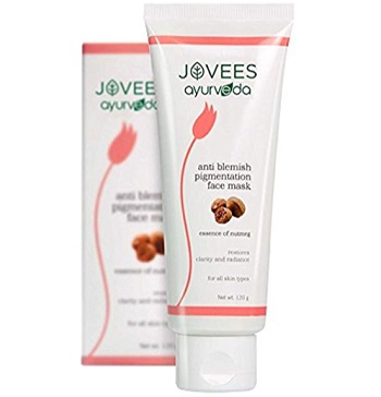 Jovees Anti Blemish Pack