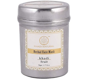 Khadi Fruit Herbal Face Pack