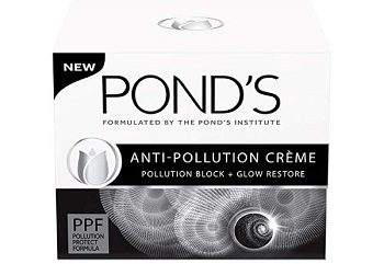 Pond's Anti-Pollution Face Cream