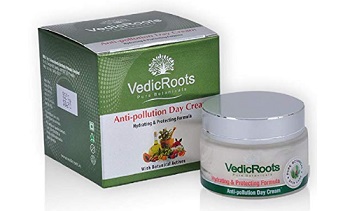 VedicRoots Anti-Pollution Day Cream