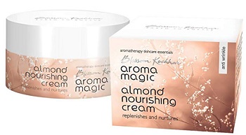 Aroma Magic Almond Nourishing Cream