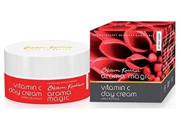 Aroma Magic Vitamin C Day Cream