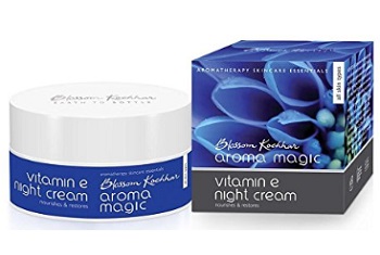 Aroma Magic Vitamin E Night Cream