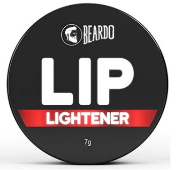 Beardo Lip Lightener For Men