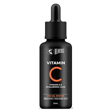 Beardo Vitamin C Facial Serum