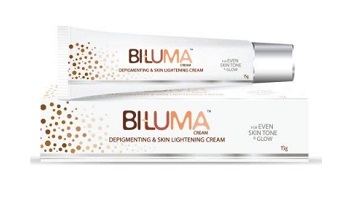 Biluma Cream for Melasma